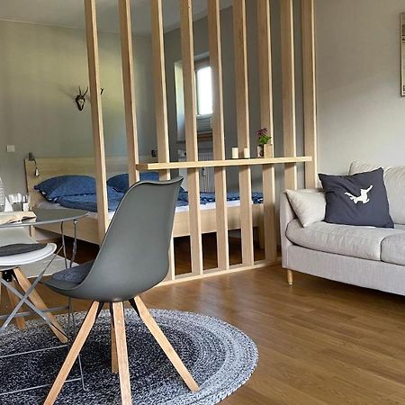 Ferienwohnung Stuiben Garmisch Eksteriør bilde