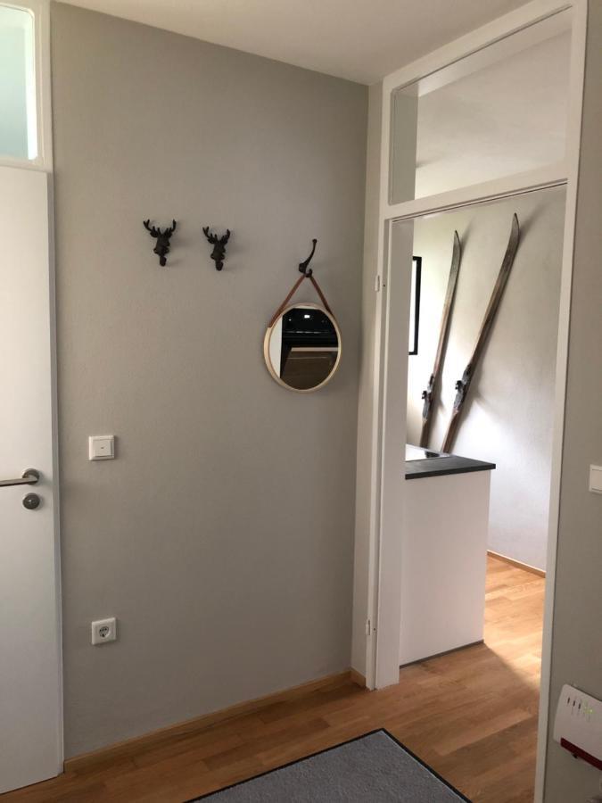 Ferienwohnung Stuiben Garmisch Eksteriør bilde