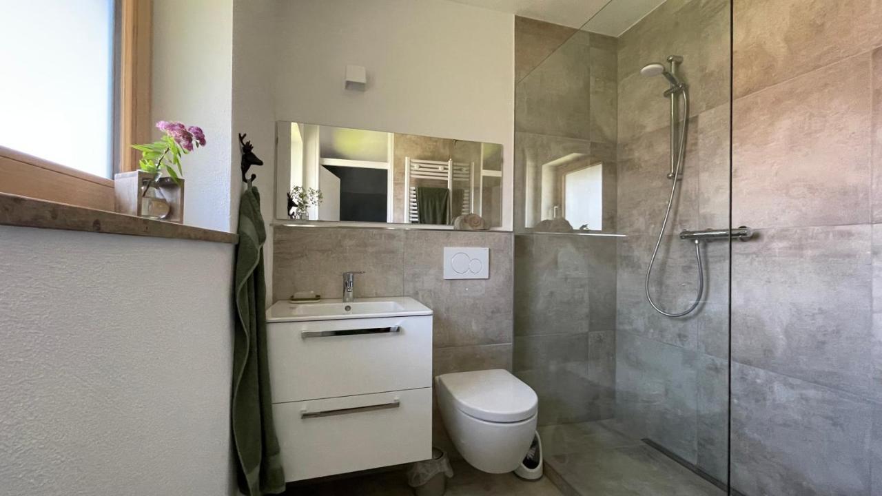 Ferienwohnung Stuiben Garmisch Eksteriør bilde